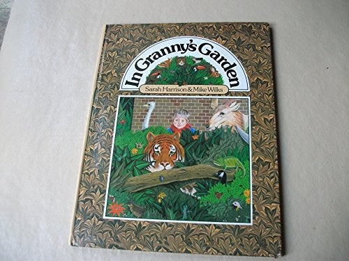 In Granny's Garden