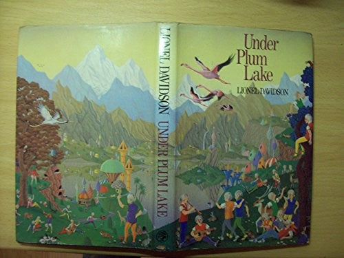 Under Plum Lake