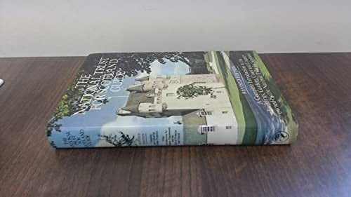 The National Trust for Scotland Guide