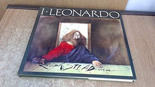 I, Leonardo