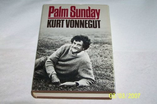 Palm Sunday