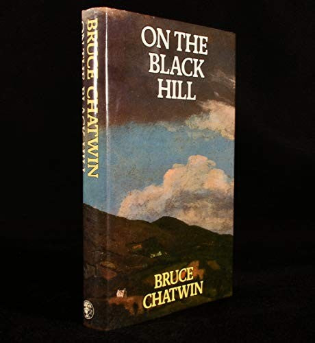 On the Black Hill