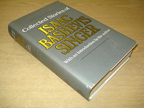 The Collected Stories