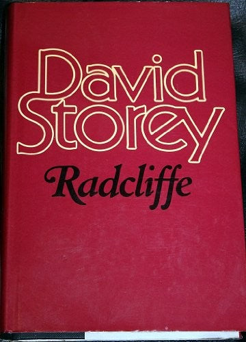 Radcliffe