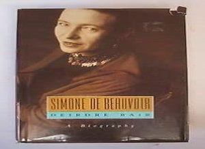 Simone de Beauvoir