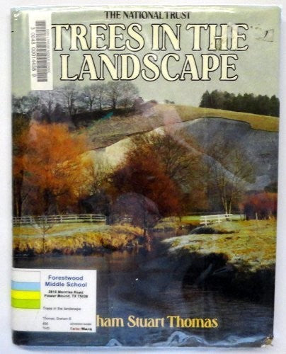 Trees in the Landscape