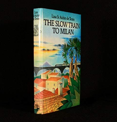 The Slow Train to Milan