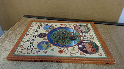 Book of Riddles