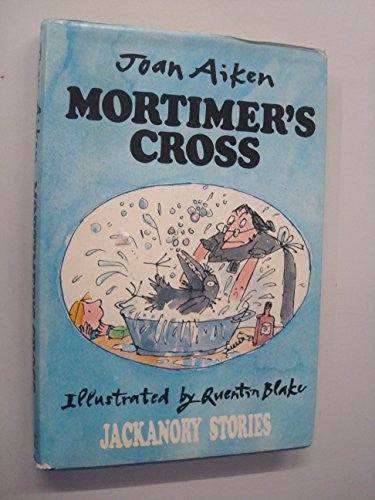 Mortimer's Cross