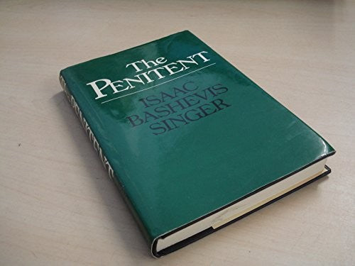 The Penitent