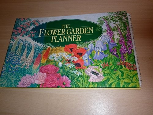 Flower Garden Planner