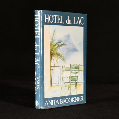 Hotel du Lac
