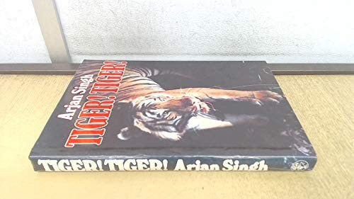 Tiger, Tiger