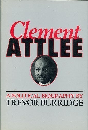 Clement Attlee