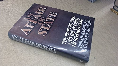 An Affair of State
