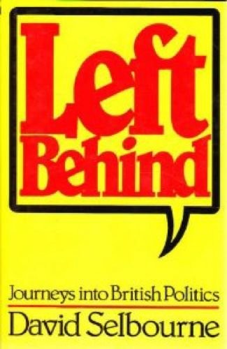 Left Behind