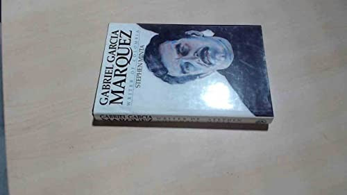 Gabriel Garcia Marquez