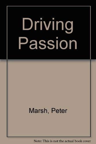 Driving Passion