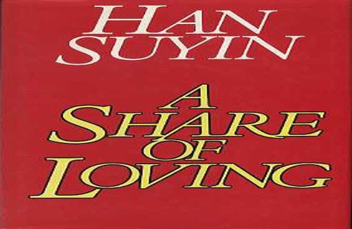 A Share of Loving