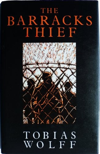 The Barracks Thief