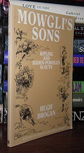 Mowgli's Sons