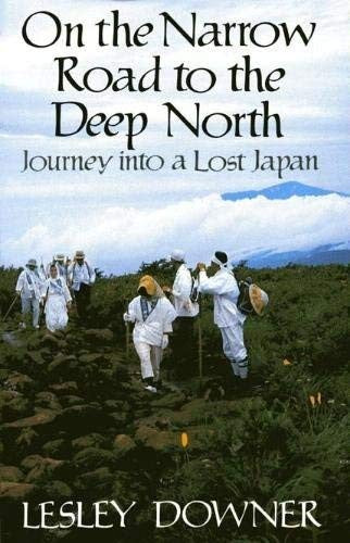 On the Narrow Road to the Deep North