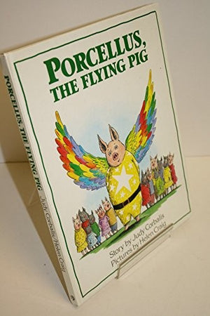 Porcellus, the Flying Pig