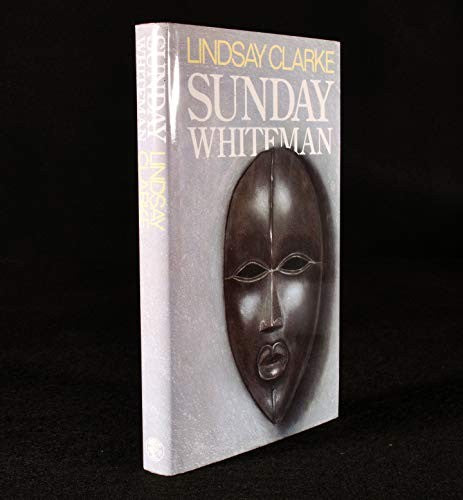 Sunday Whiteman