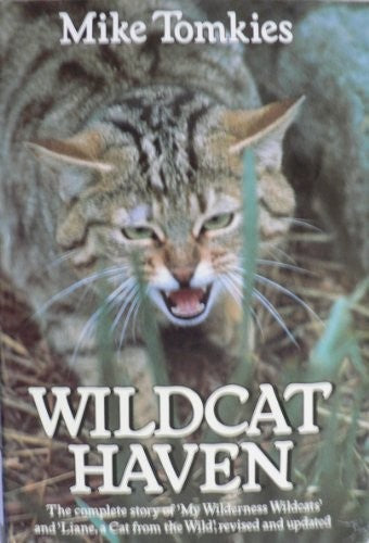 Wildcat Haven