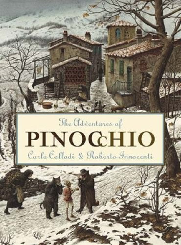 Pinocchio