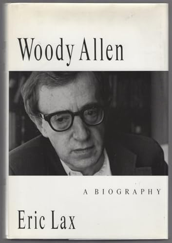 Woody Allen