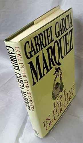 Love in the Time of Cholera