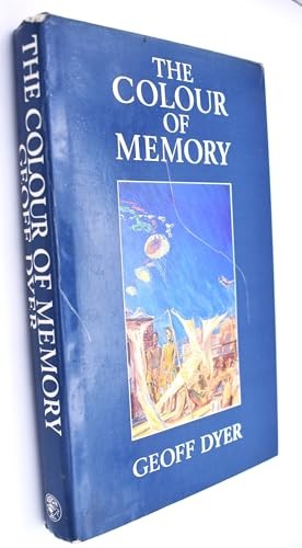 The Colour of Memory