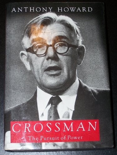 Crossman