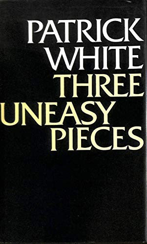 Three Uneasy Pieces