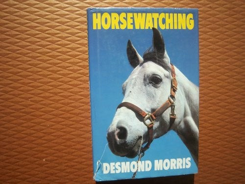 Horsewatching