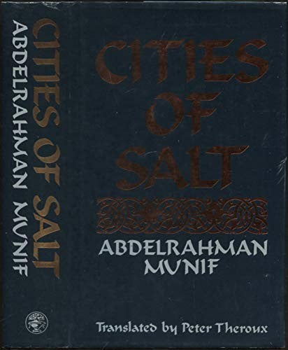 Cities of Salt