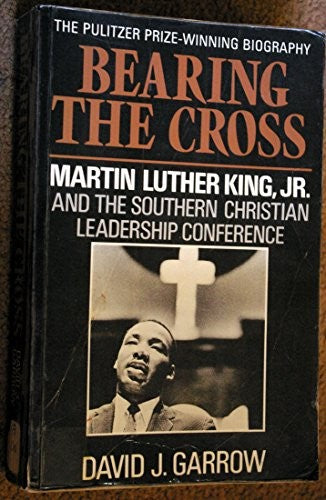 Bearing the Cross
