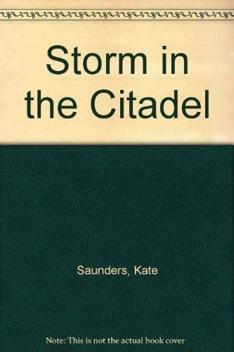 Storm in the Citadel