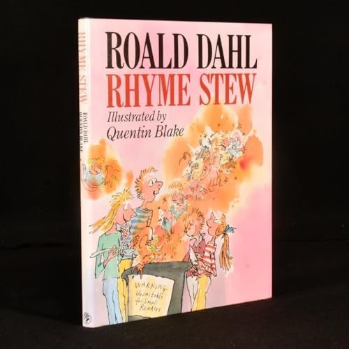 Rhyme Stew