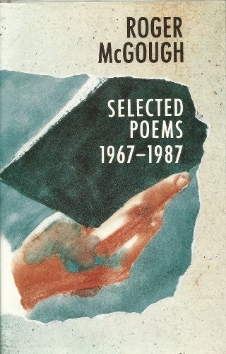 Selected Poems