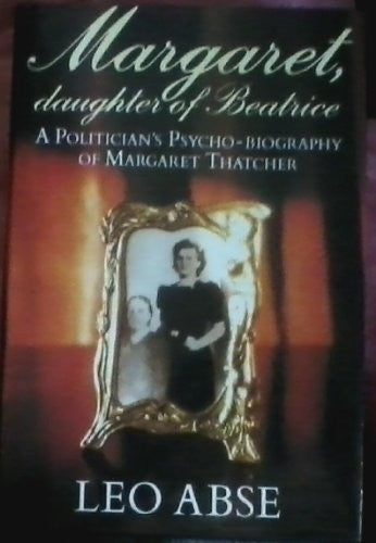 Margaret, Daughter of Beatrice