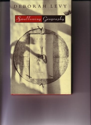 Swallowing Geography