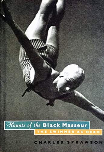 Haunts of the Black Masseur
