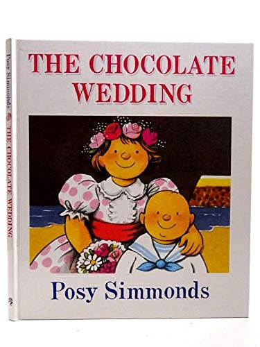 The Chocolate Wedding