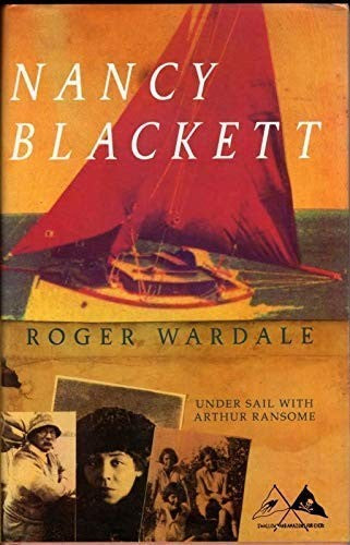 "Nancy Blackett"