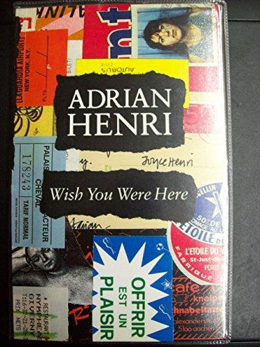 Wish You Were Here