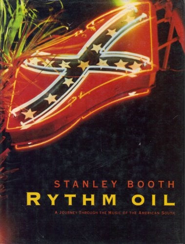 Rhythm Oil