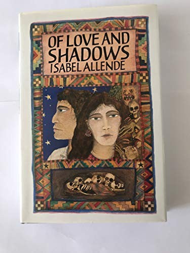 Of Love and Shadows