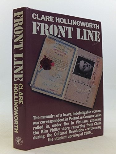 Front Line